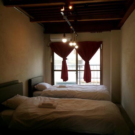 Lazy House Hotel Okayama Exterior photo